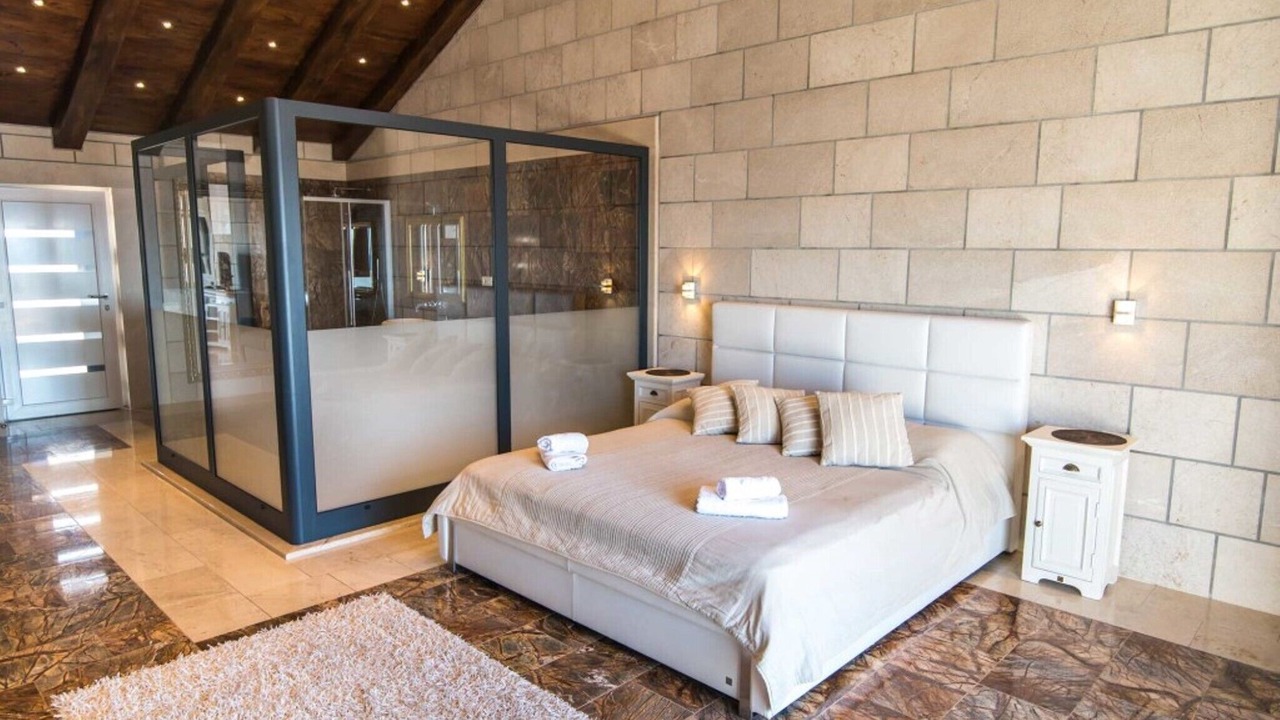 Photo of Bedroom in Zavalatica
