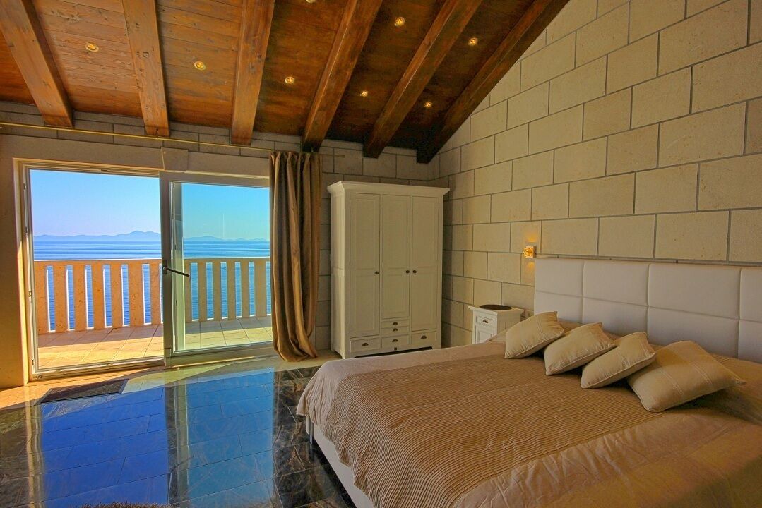 Photo of Bedroom in Zavalatica