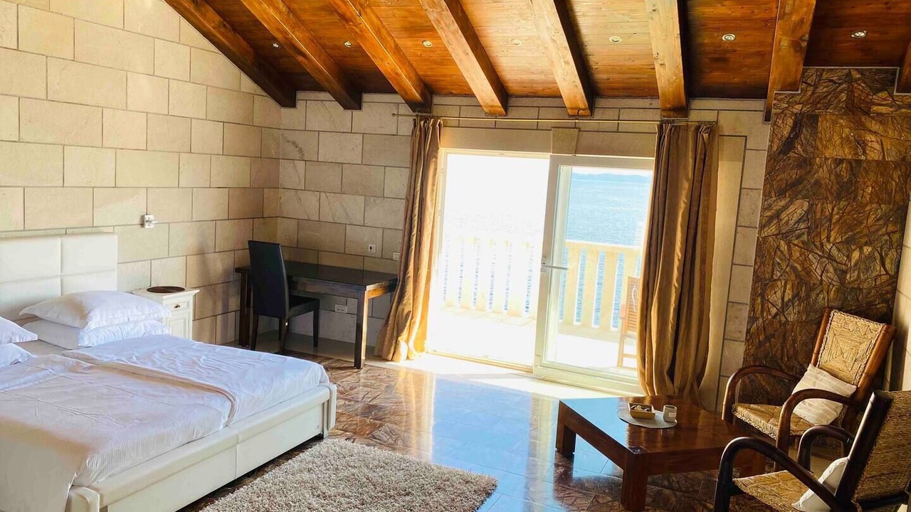Photo of Bedroom in Zavalatica