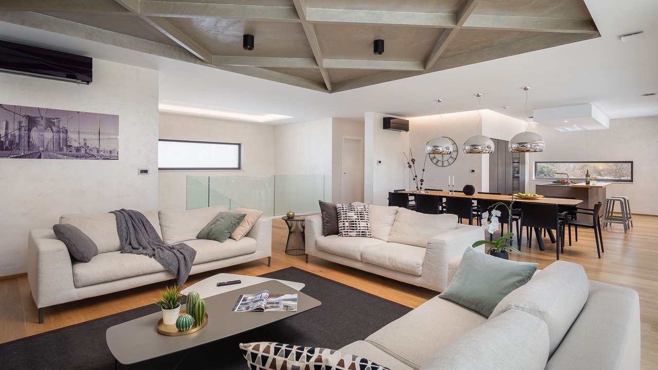 Photo of Livingroom in Vodnjan
