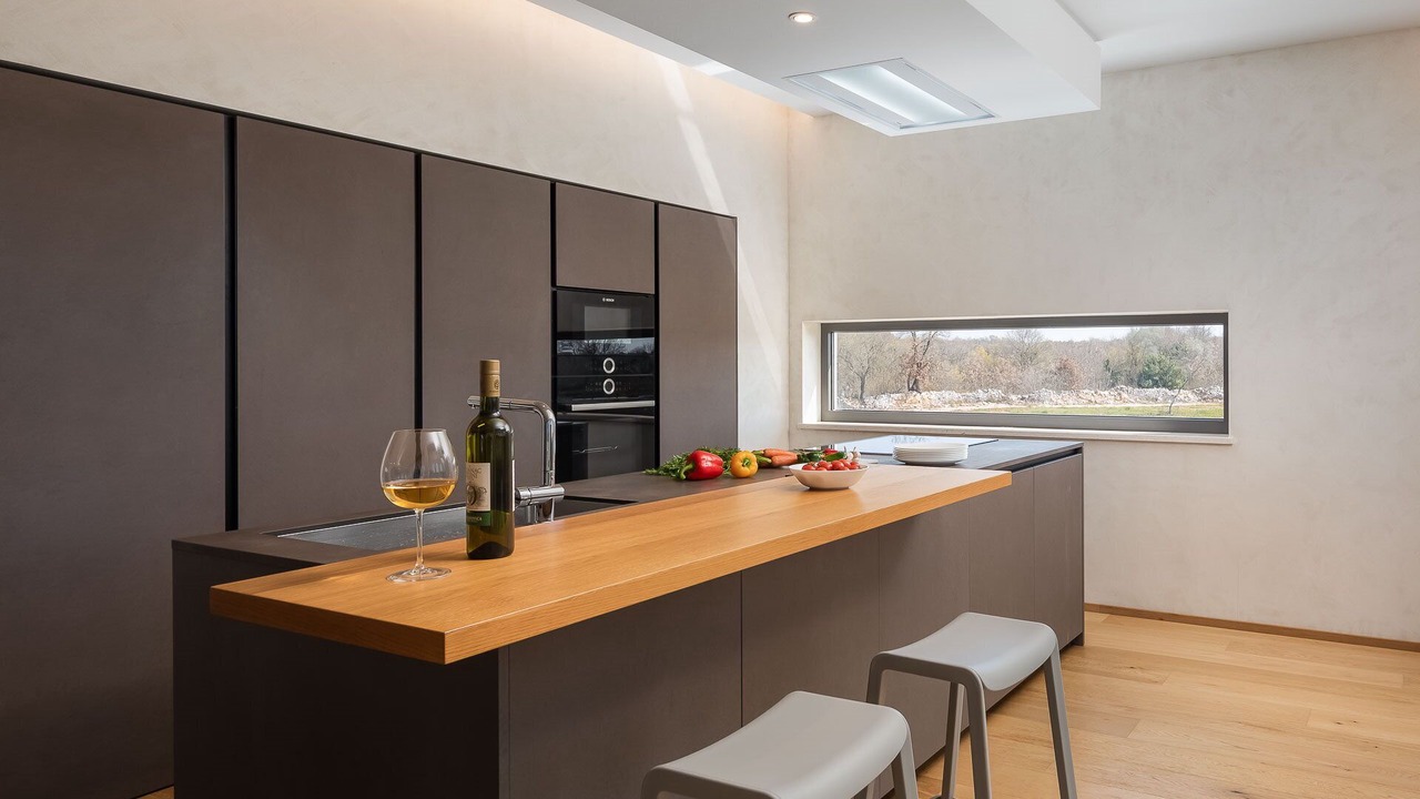 Photo of Kitchen in Vodnjan
