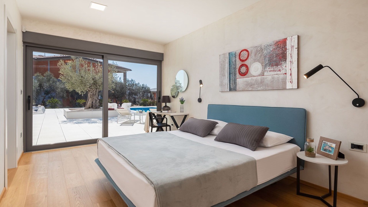 Photo of Bedroom in Vodnjan