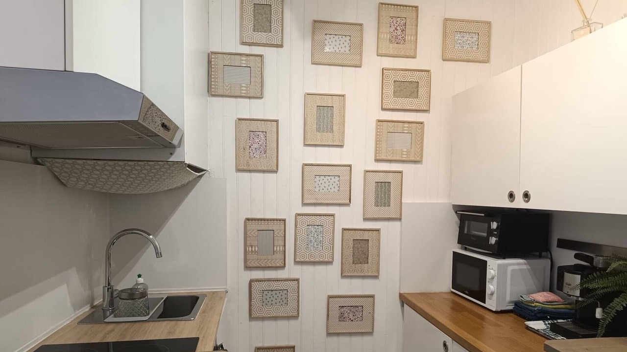 Photo of Kitchen in Amneville