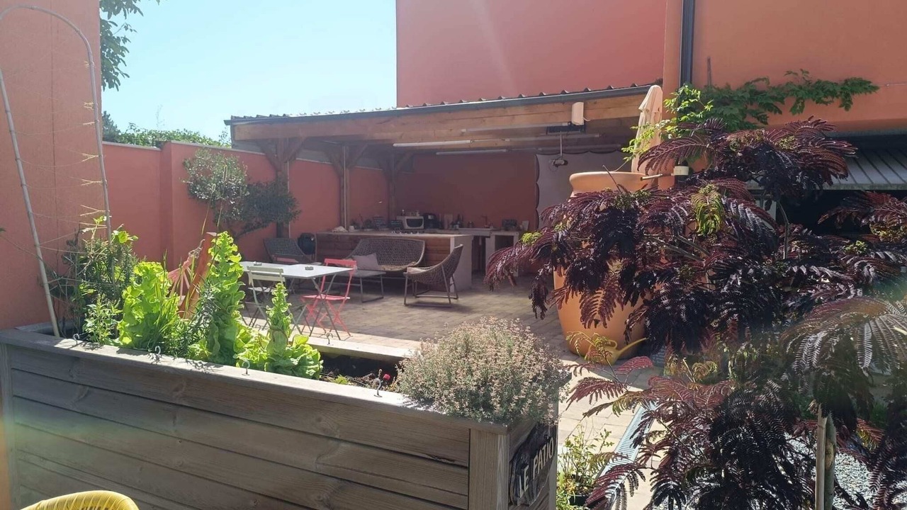 Photo of Outdoor in Amneville