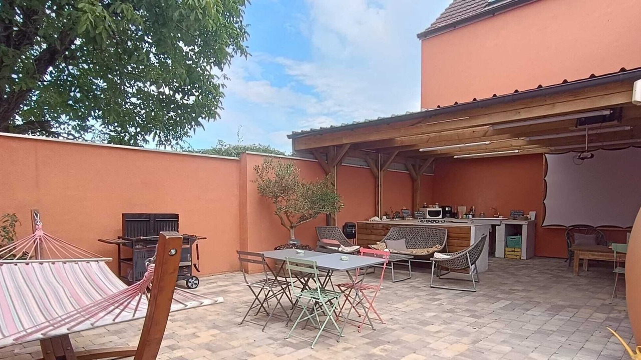 Photo of Outdoor in Amneville