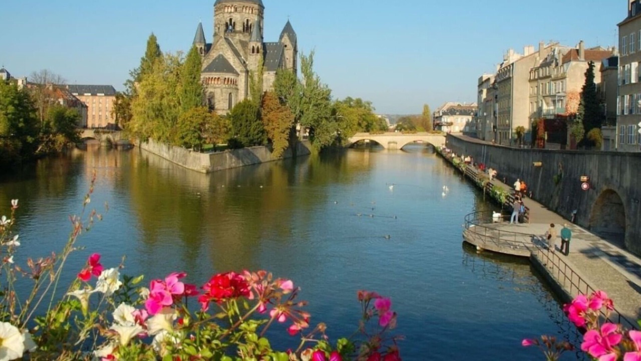 Photo of Others in Amneville