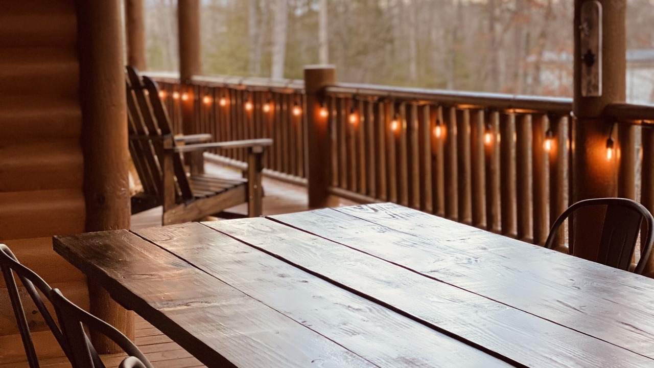 Photo of Outdoor in Blue Ridge