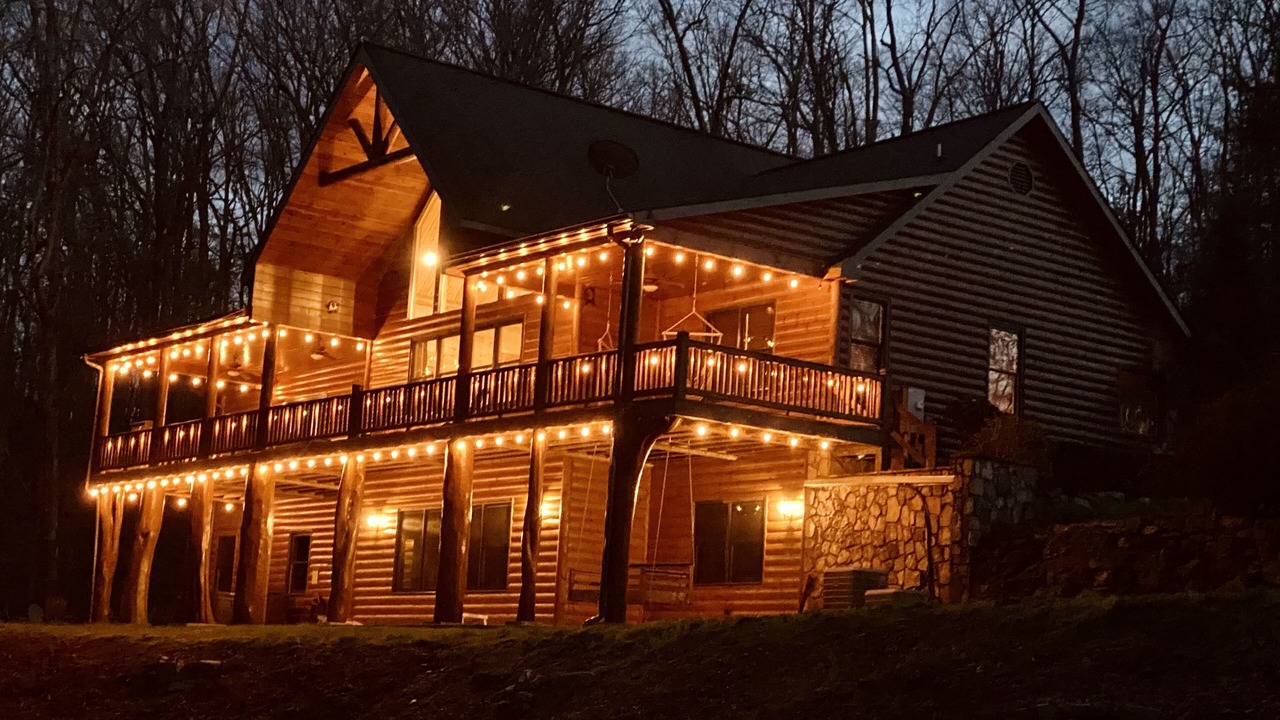 Photo of Outdoor in Blue Ridge