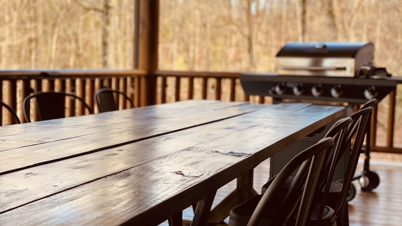 Photo of Outdoor in Blue Ridge