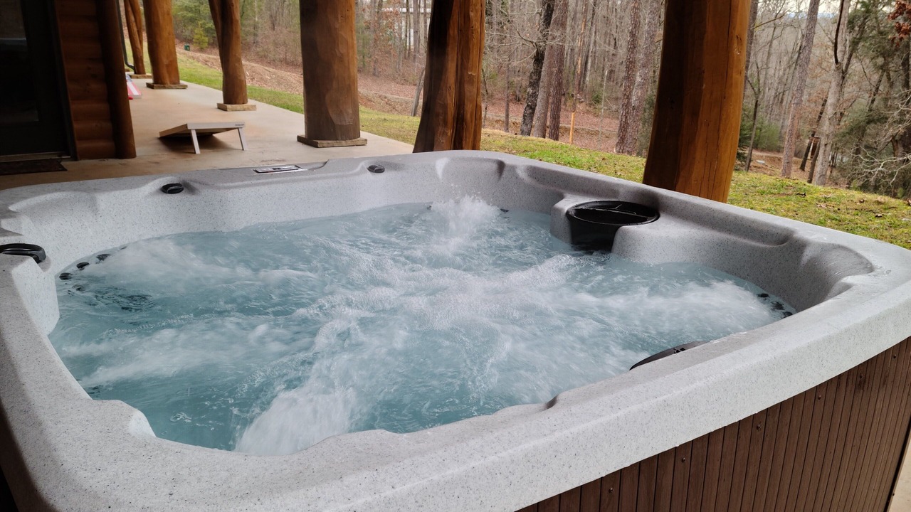 Photo of Outdoor in Blue Ridge