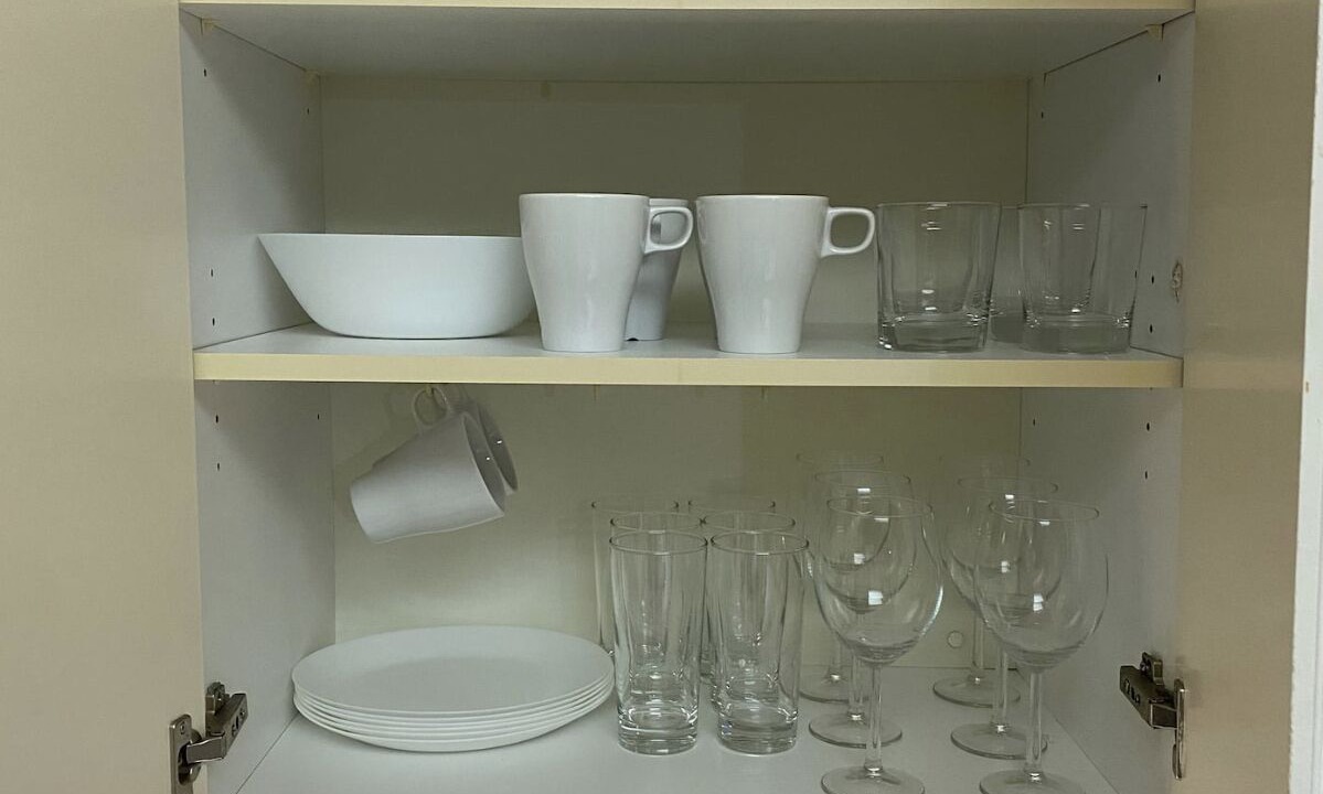 Photo of Bathroom in Etobicoke