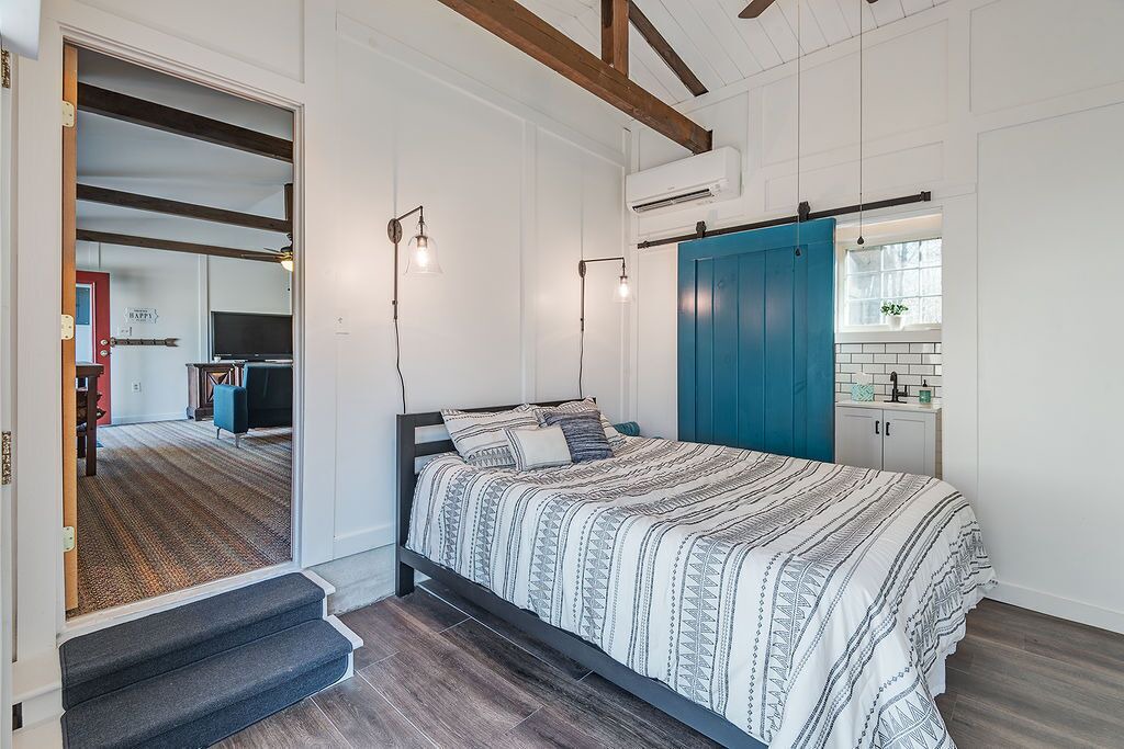 Photo of Bedroom in Fairview