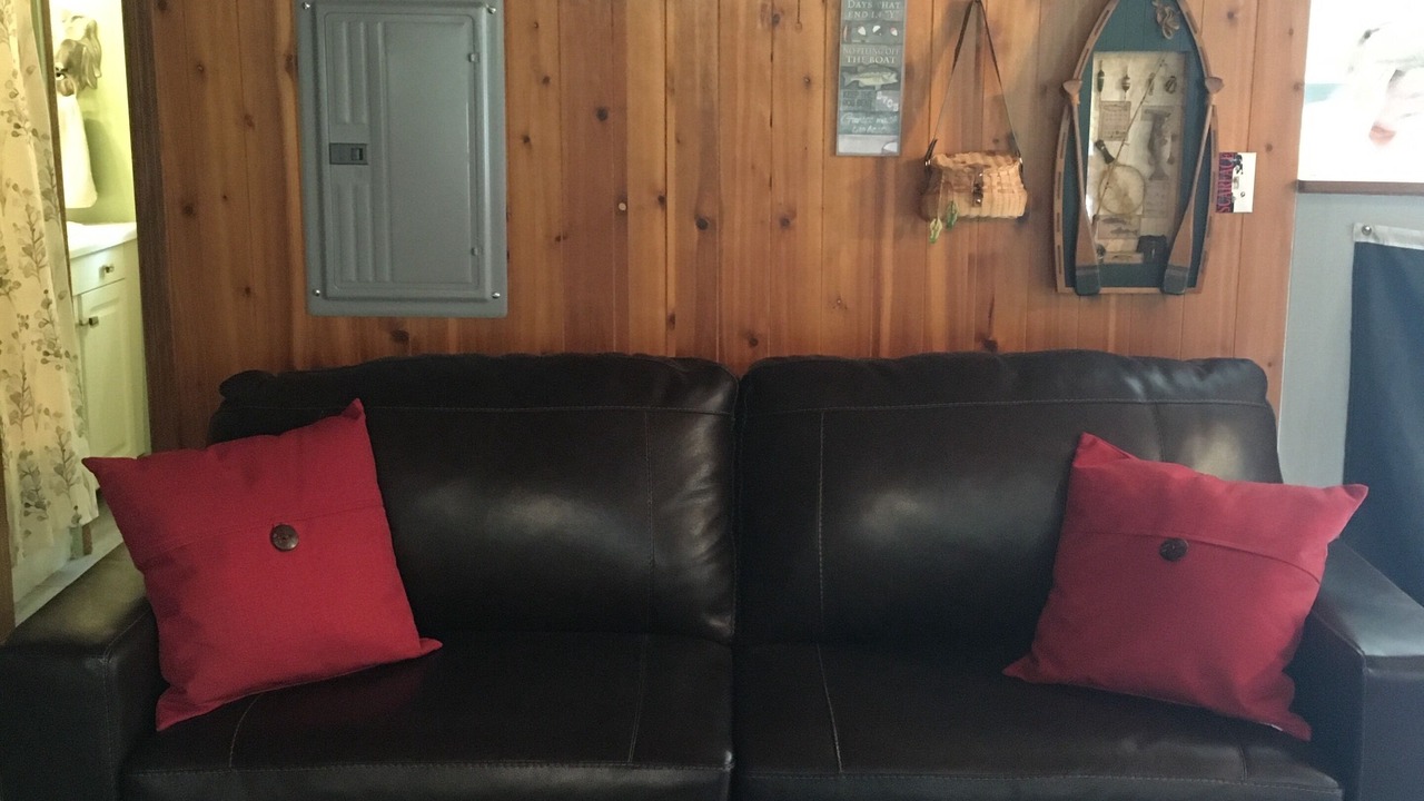 Photo of Livingroom in McGregor