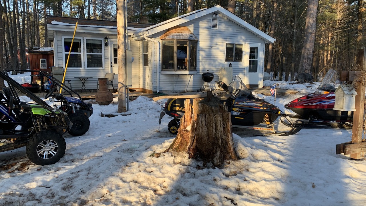 Photo of Outdoor in McGregor