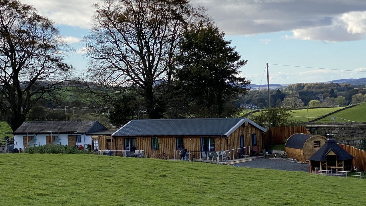 Photo of Outdoor in Natland