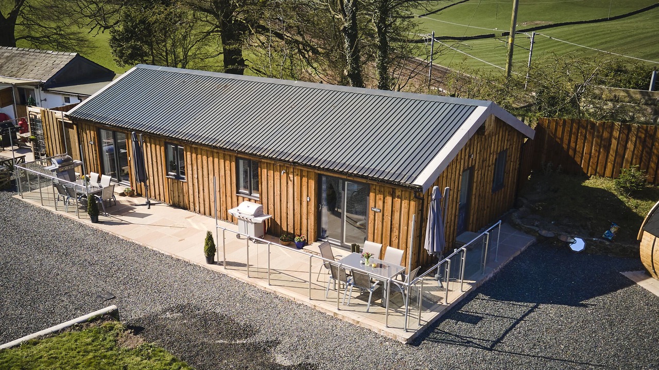 Photo of Outdoor in Natland