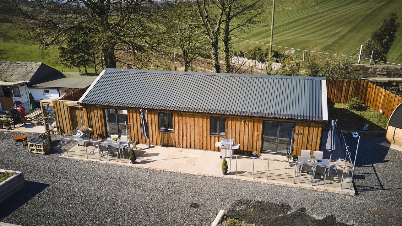 Photo of Outdoor in Natland