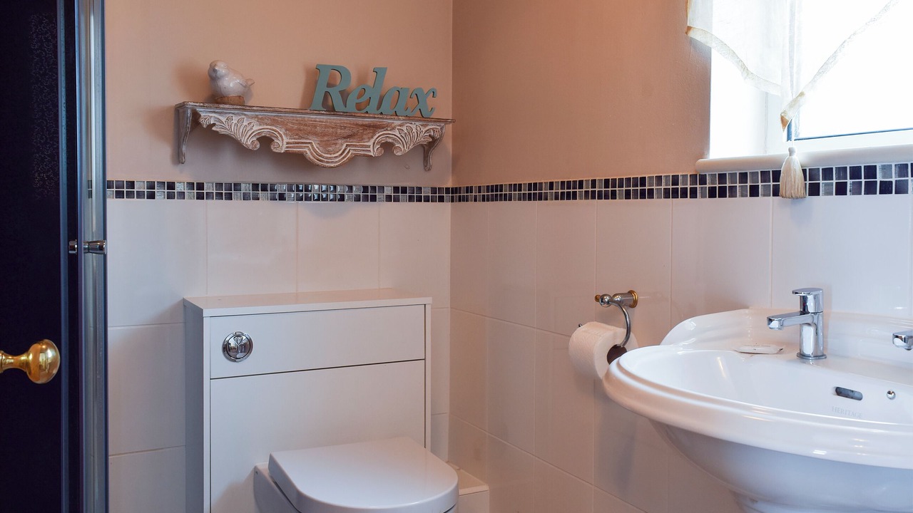 Photo of Bedroom in Manton