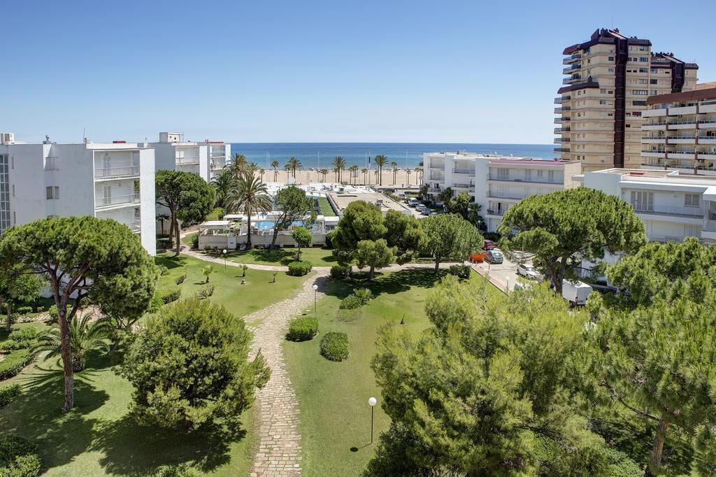 Photo of Outdoor in Grau i Platja