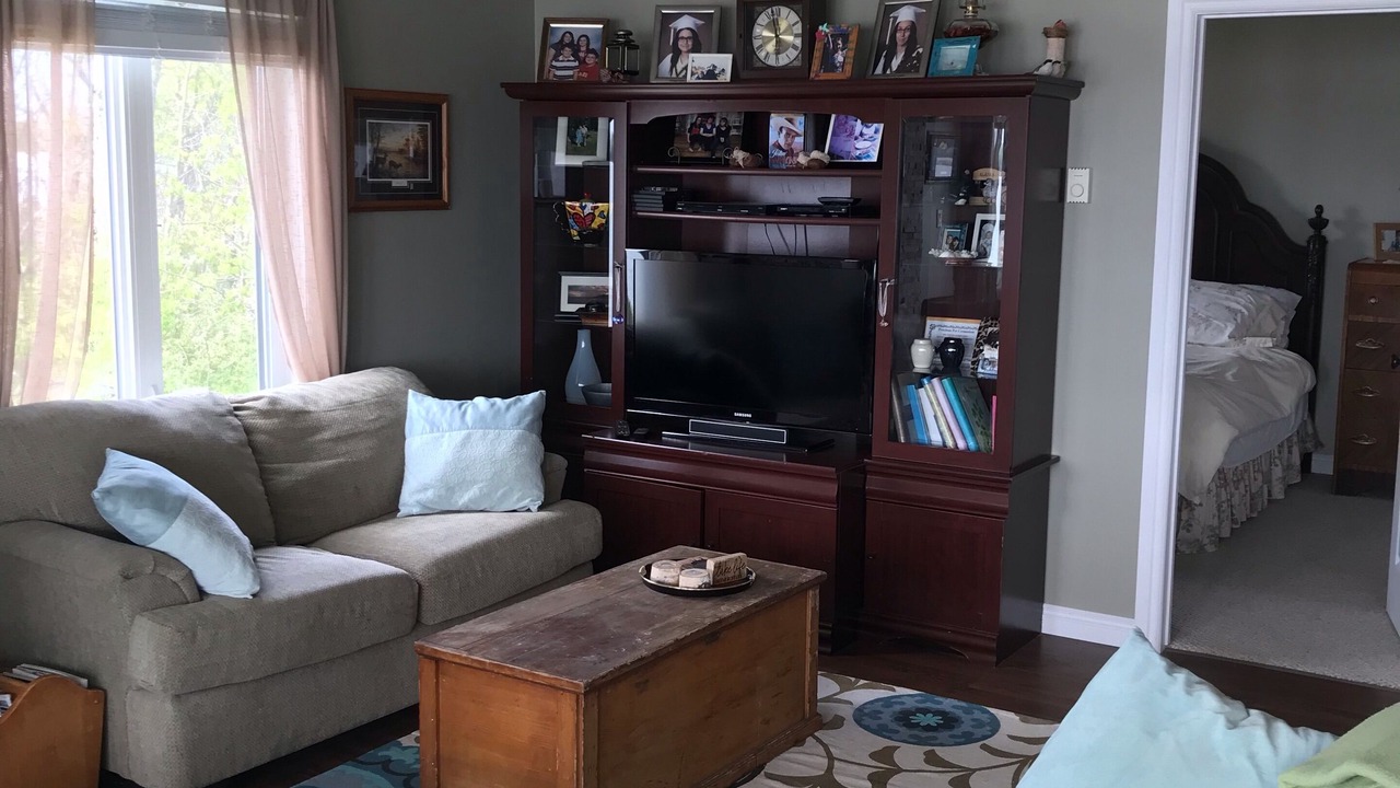 Photo of Livingroom in Little Bullhead