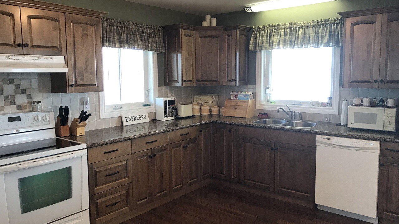 Photo of Outdoor in Little Bullhead