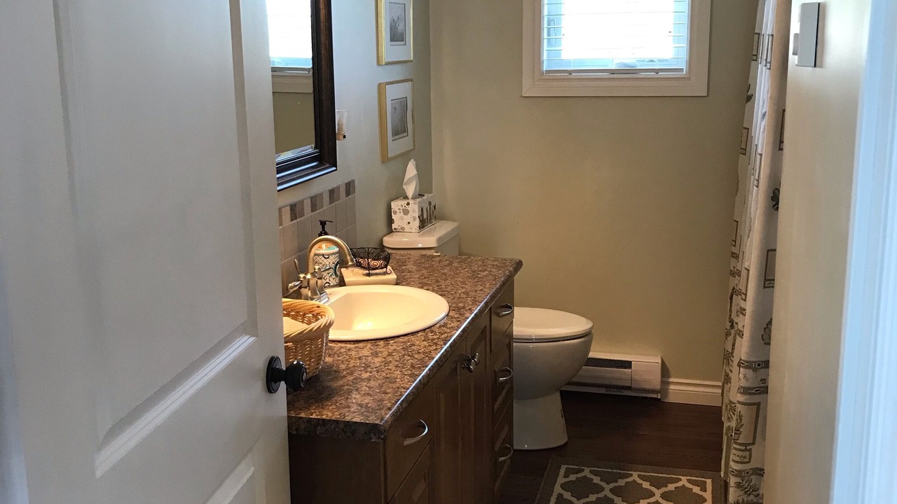 Photo of Bathroom in Little Bullhead