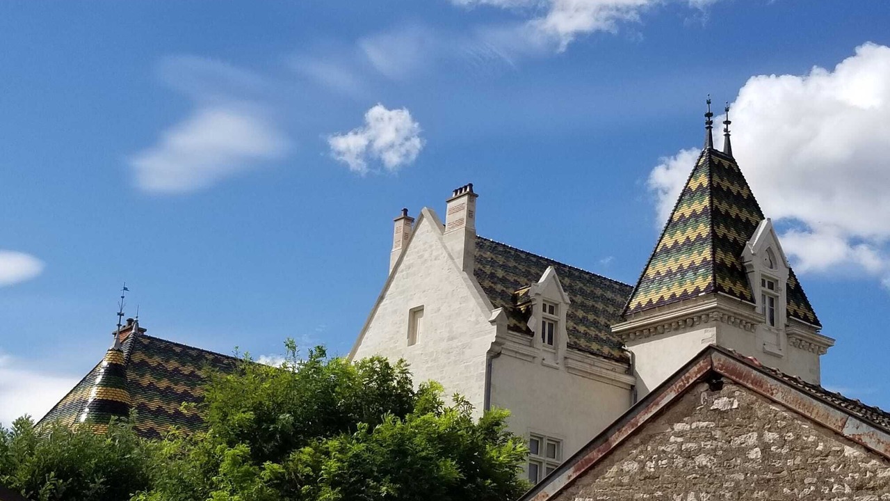 Photo of Outdoor in Meursault