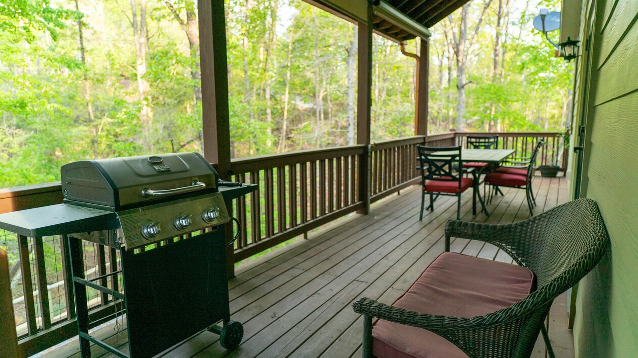 Photo of Outdoor in Ellijay