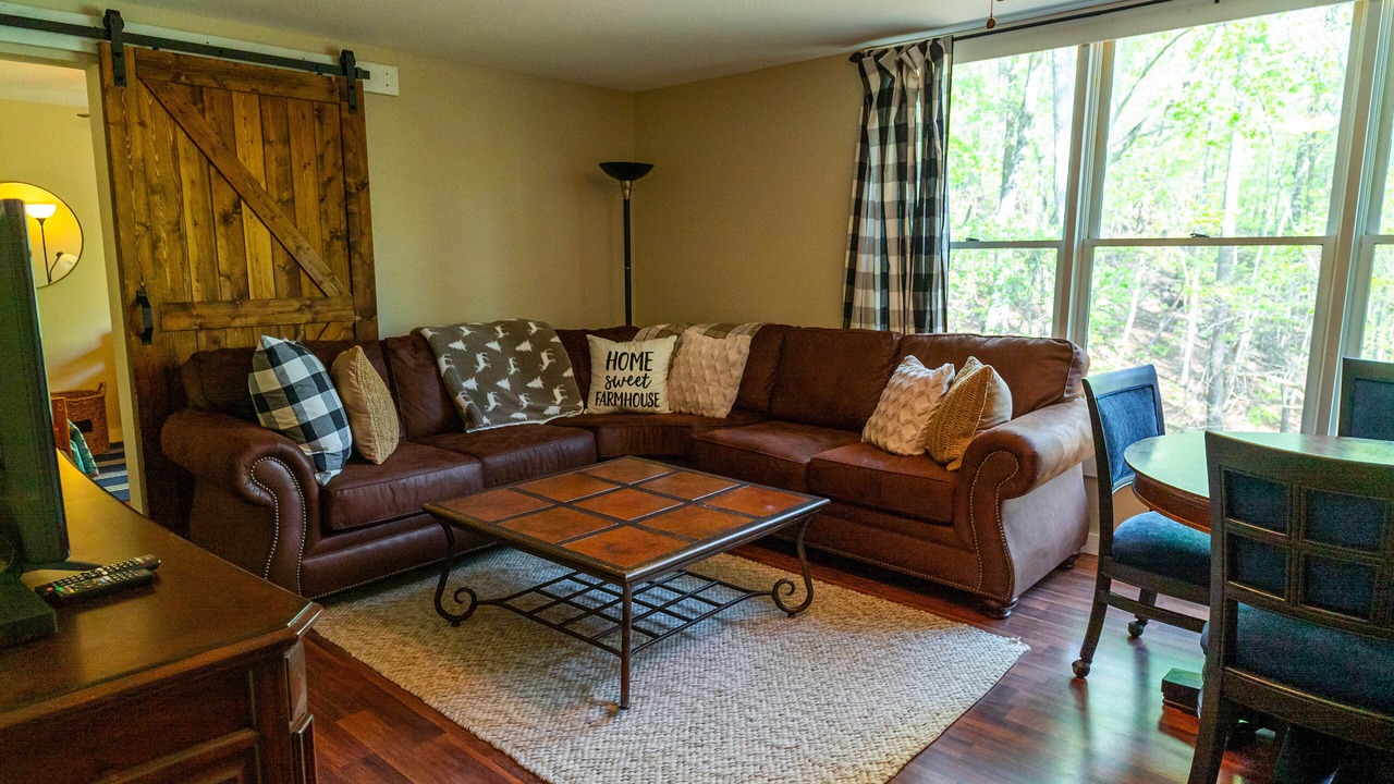 Photo of Bedroom in Ellijay