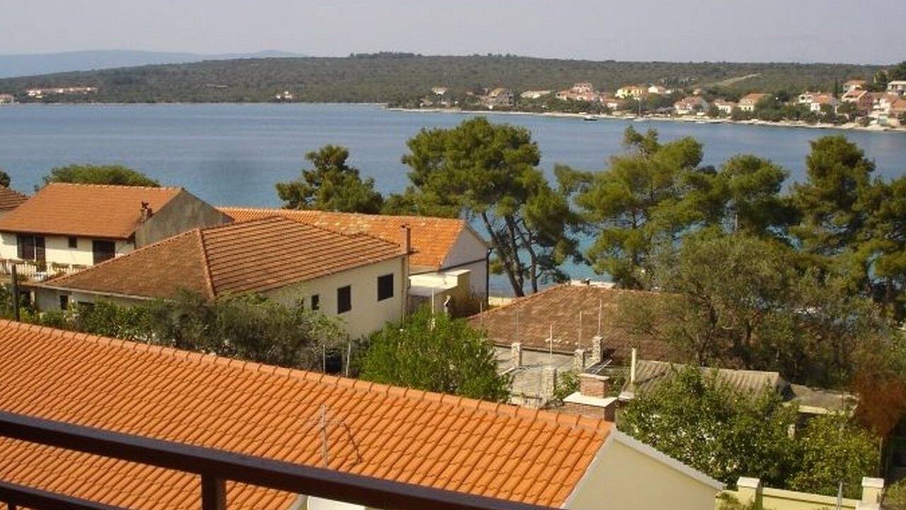 Photo of Patio Balcony in Loviste