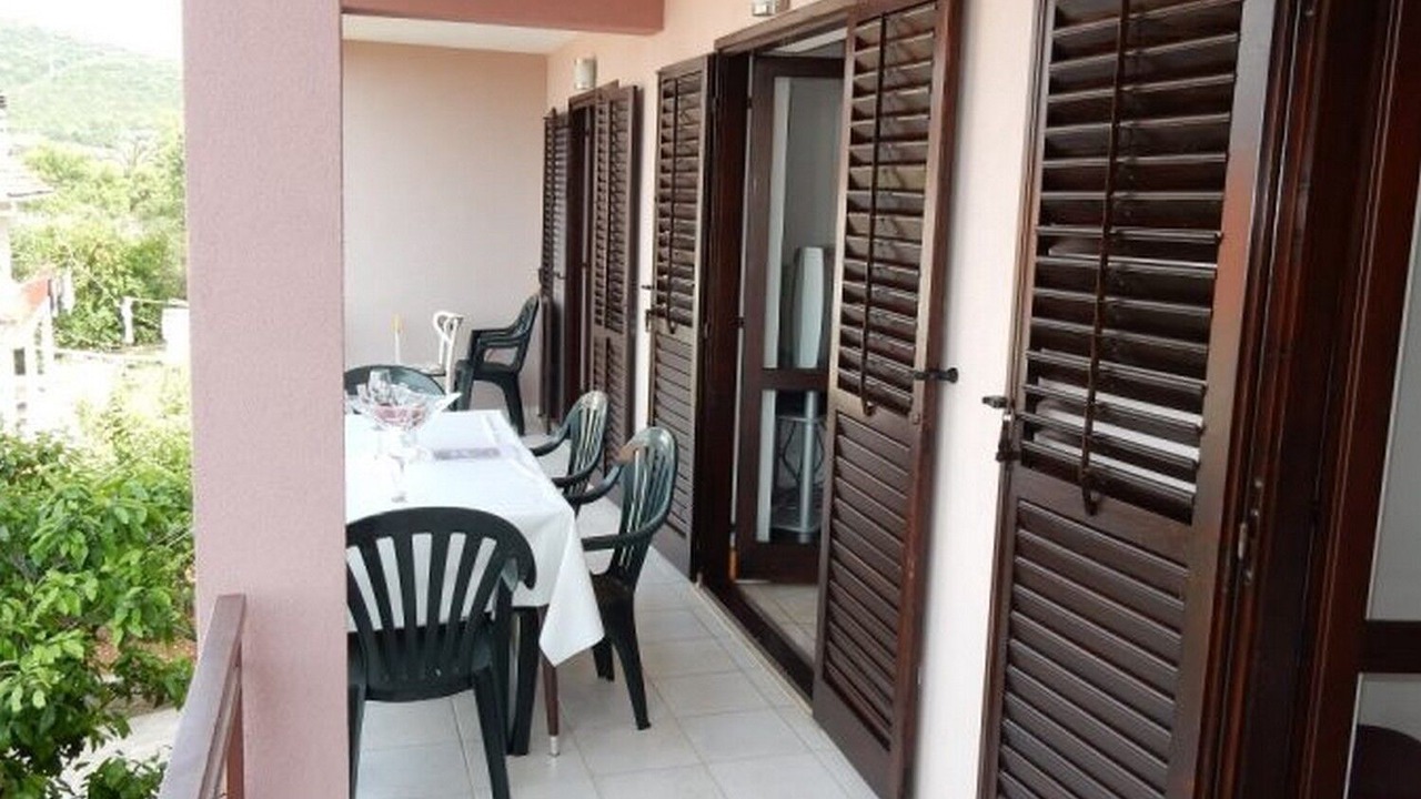 Photo of Patio Balcony in Loviste