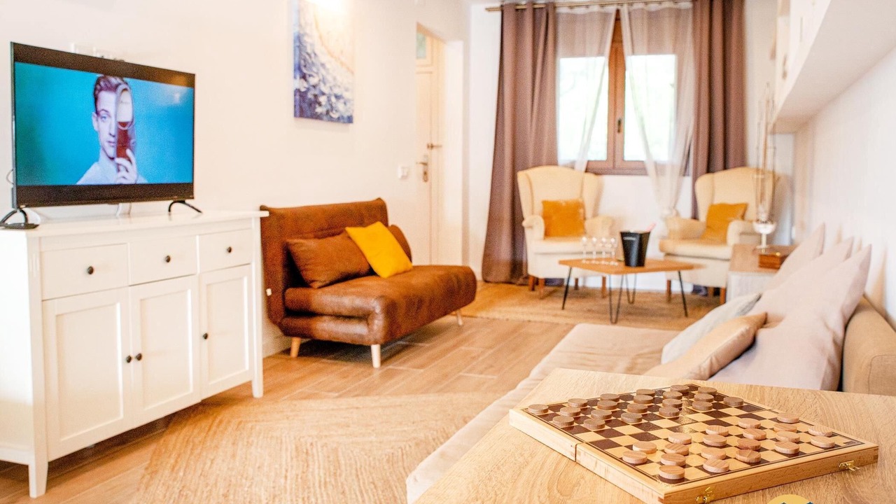 Photo of Livingroom in Castell-Platja d'Aro