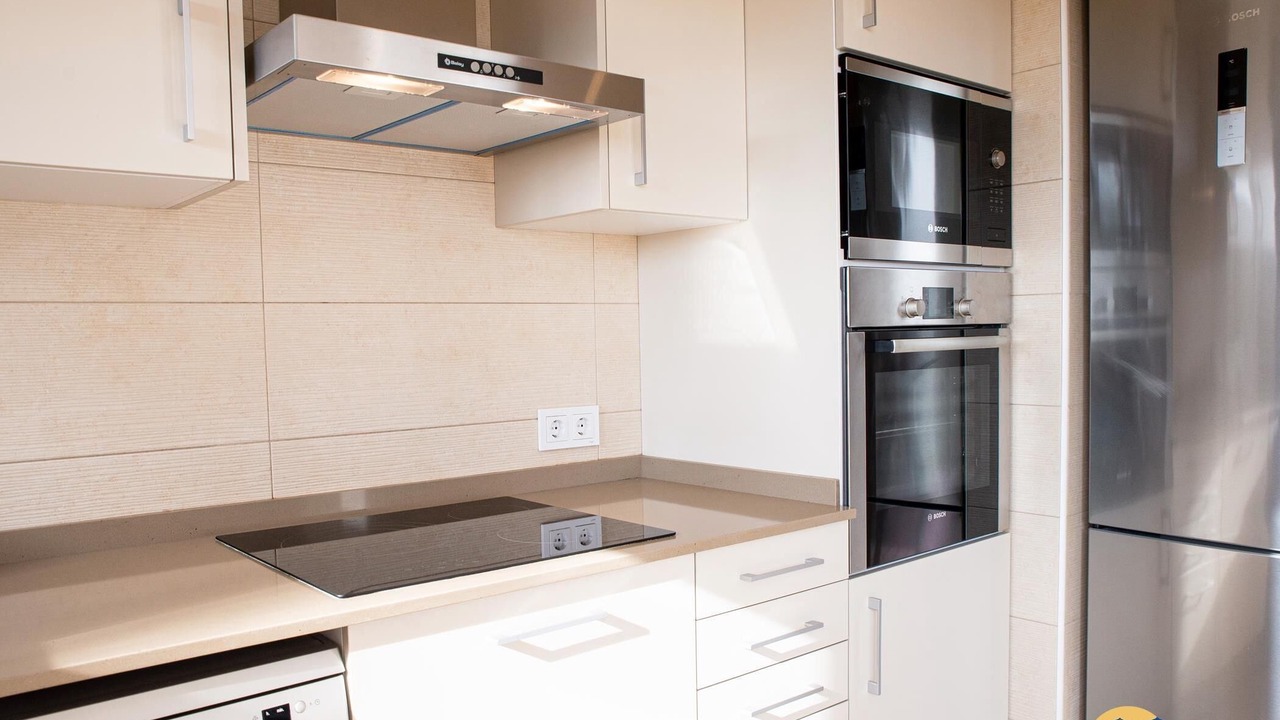 Photo of Kitchen in Castell-Platja d'Aro