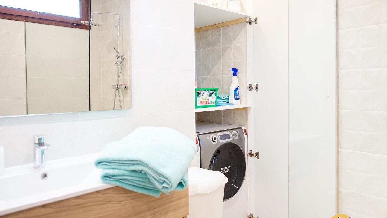 Photo of Bathroom in Castell-Platja d'Aro
