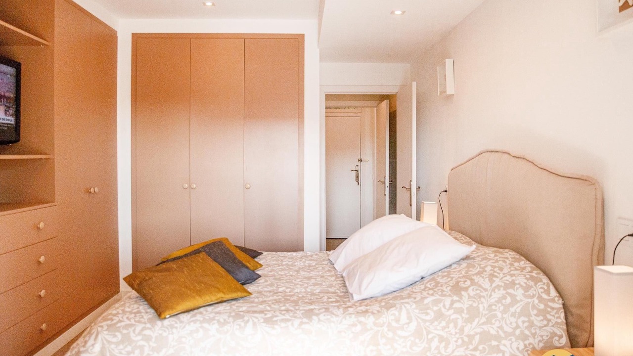 Photo of Bedroom in Castell-Platja d'Aro