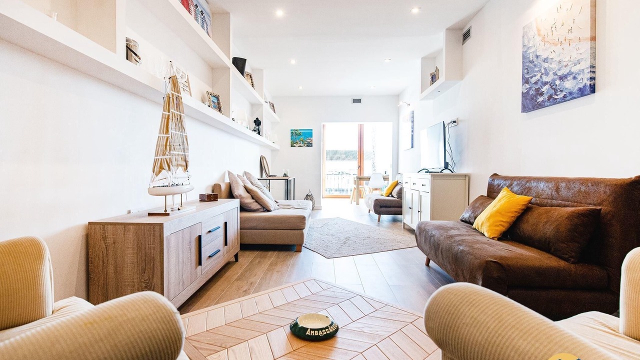 Photo of Livingroom in Castell-Platja d'Aro