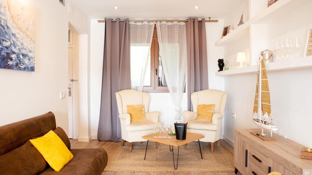 Photo of Livingroom in Castell-Platja d'Aro