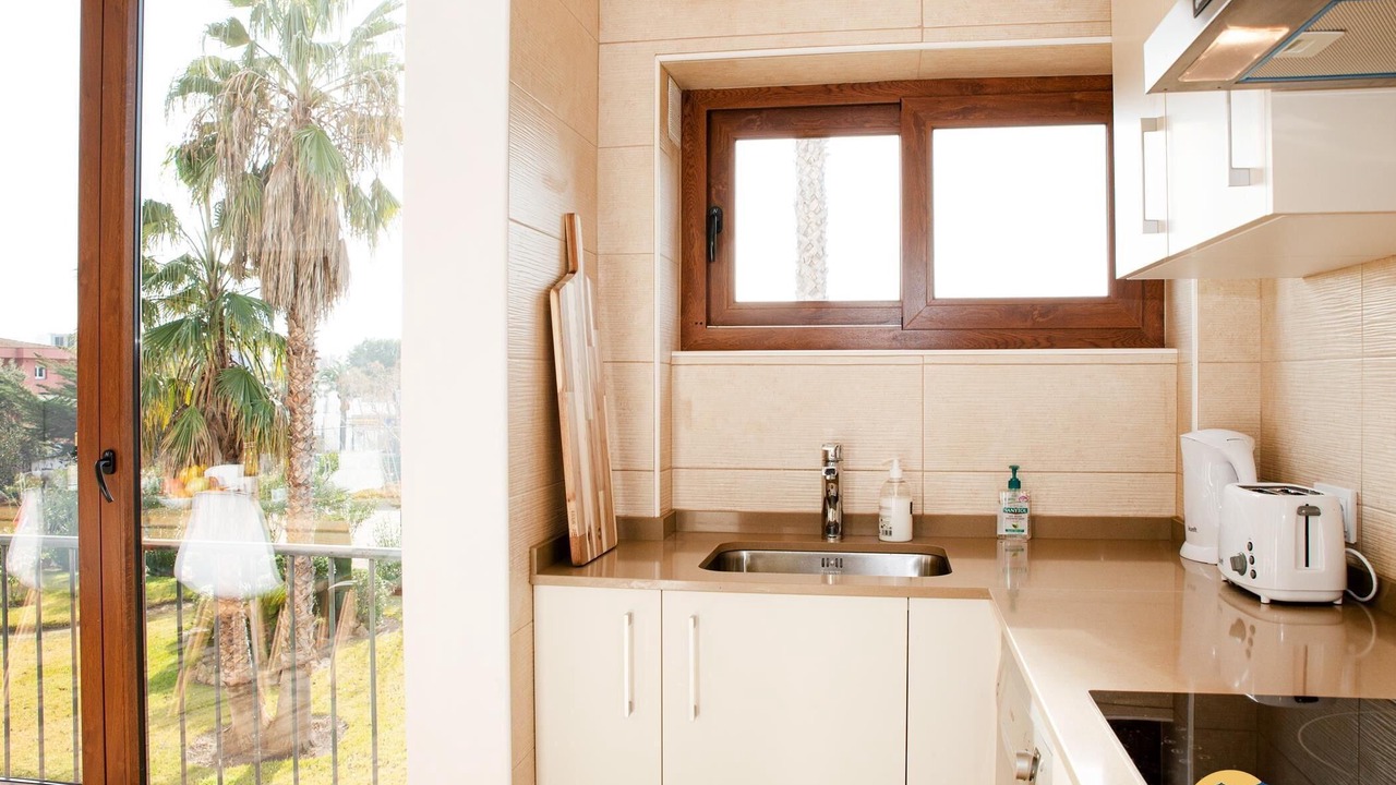 Photo of Kitchen in Castell-Platja d'Aro