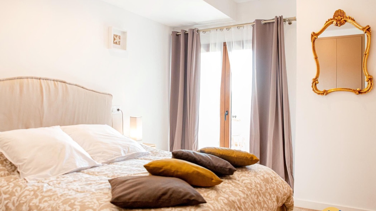 Photo of Bedroom in Castell-Platja d'Aro