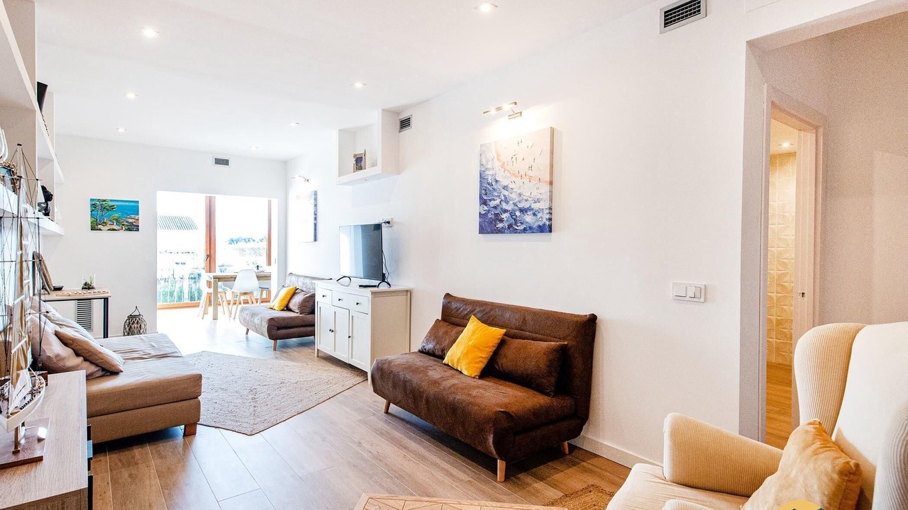 Photo of Livingroom in Castell-Platja d'Aro