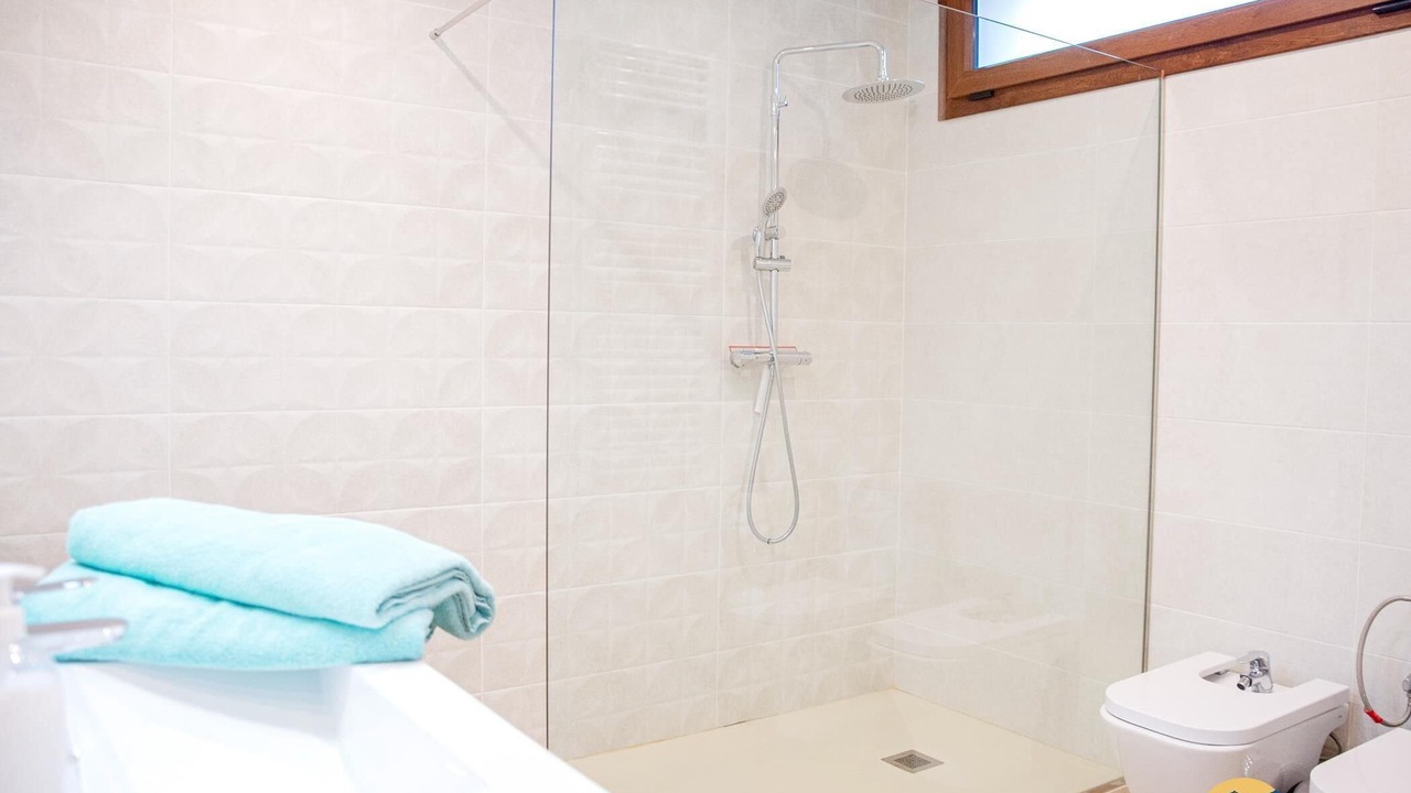 Photo of Bathroom in Castell-Platja d'Aro