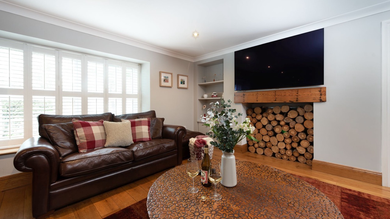 Photo of Livingroom in Lelant