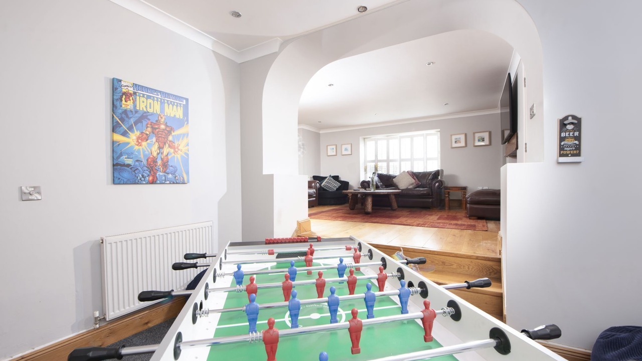 Photo of Bedroom in Lelant