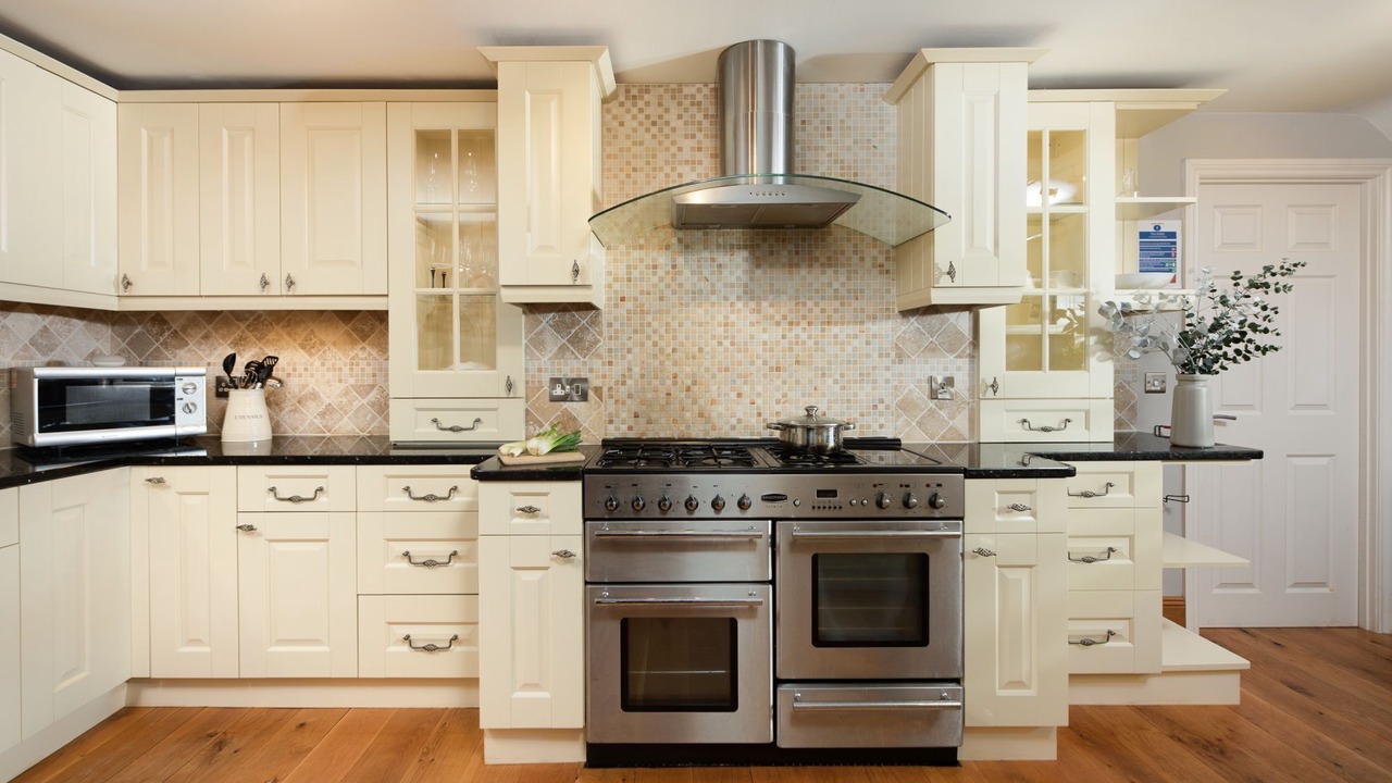 Photo of Kitchen in Lelant