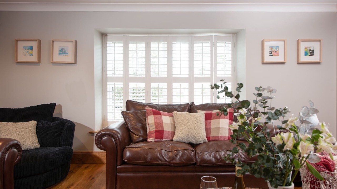 Photo of Livingroom in Lelant