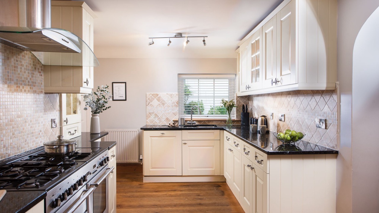 Photo of Kitchen in Lelant