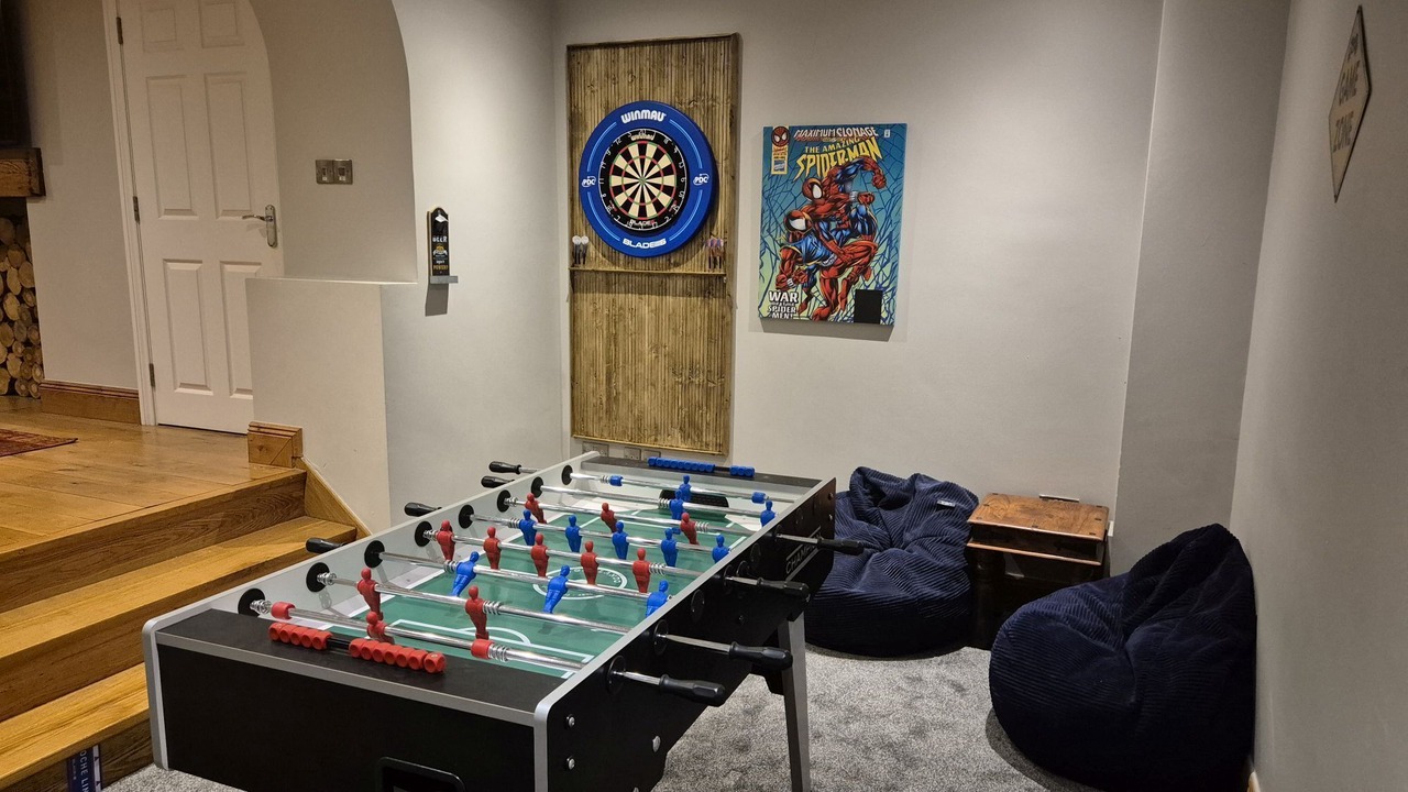 Photo of Bedroom in Lelant