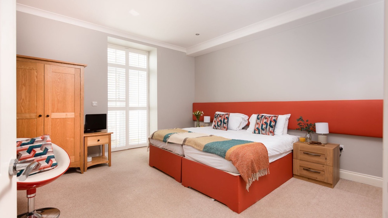 Photo of Bedroom in Lelant