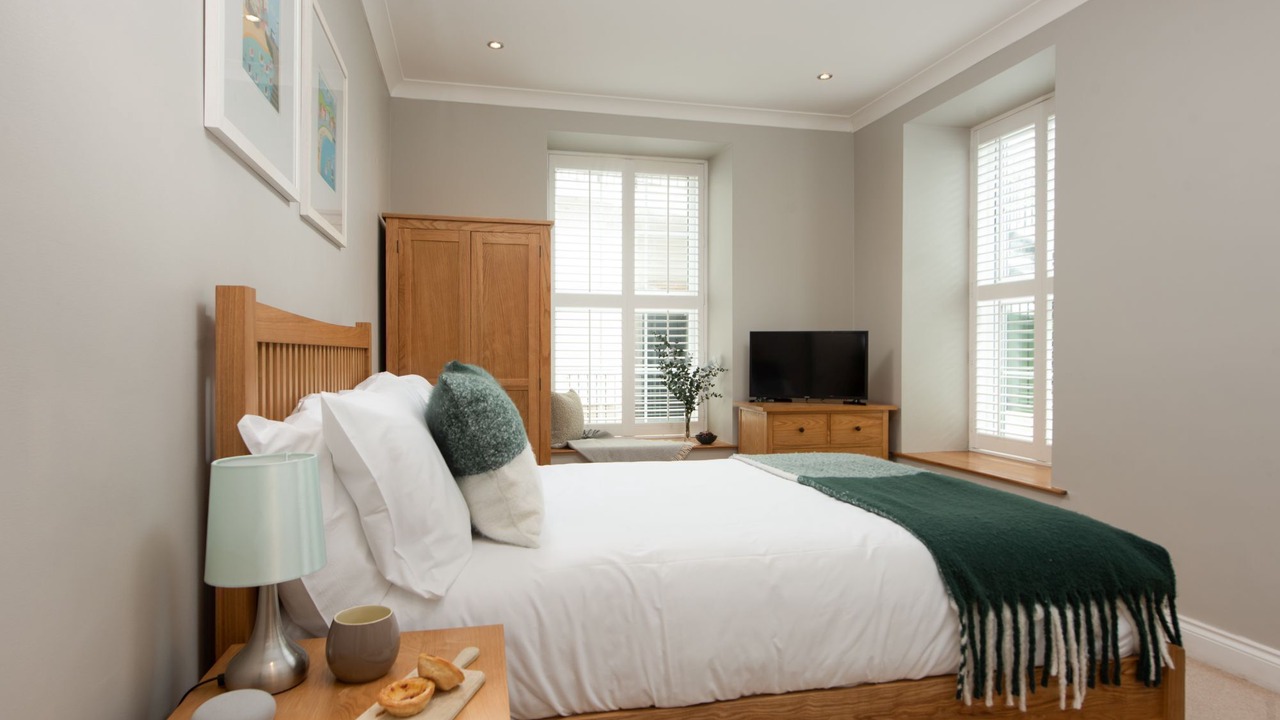 Photo of Bedroom in Lelant