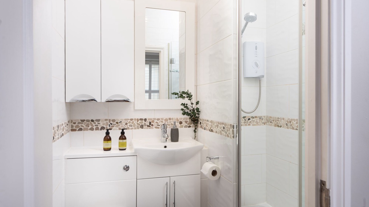 Photo of Bathroom in Lelant